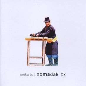 Download track MONGOLIA OREKA TX