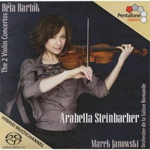 Download track Violinkonzert Nr. 2 (1938) - II. Andante Tranquillo Bartok, Bela