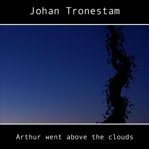 Download track A Journey Of No Return Johan Tronestam