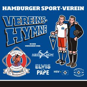 Download track HSV Vereinshymne Pape