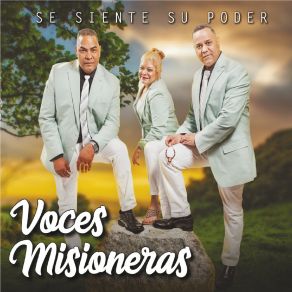 Download track Aqui Se Siente Voces Misioneras