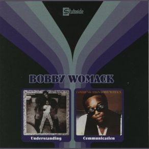 Download track Woman`s Gotta Hve It Bobby Womack