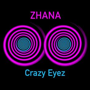 Download track Crazy Eyez (DJ Renegade Remix) ZHANARenegade DJ