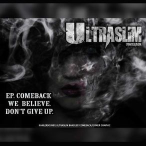 Download track What Da OUCH!!! UltraSlimPluger P