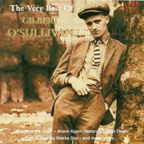 Download track At The Very Mention Of Your Name Gilbert O'Sullivan