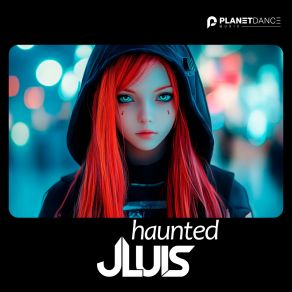 Download track Haunted (Tektronic Remix Extended) JluisTektronic