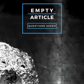 Download track Rationale Empty Article