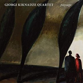 Download track Little Song For Luk Giorgi Kiknadze Quartet