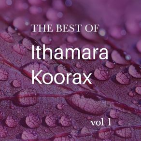 Download track Got To Be Real (Radio Mix) ITHAMARA KOORAX