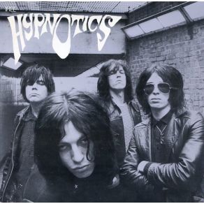 Download track Love In A Different Vein Jim Jones, Thee Hypnotics