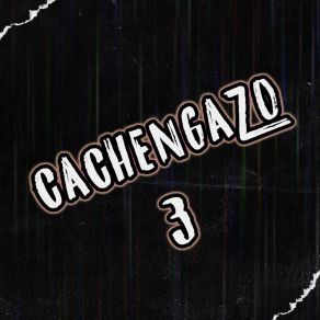 Download track Cachengazo 2 B DJ Anael