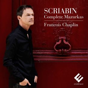 Download track 03.10 Mazurkas, Op. 3 No. 3 In G Minor (Allegretto) Alexander Scriabine