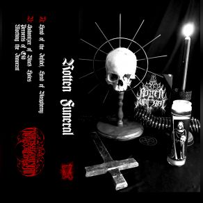 Download track Head Of The Infidel, Head Of Blasphemy Rotten Funeral