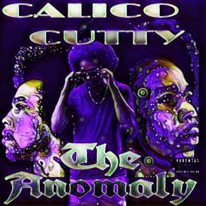 Download track Bad Ass Kid Calico CuttyC. M. Hustla