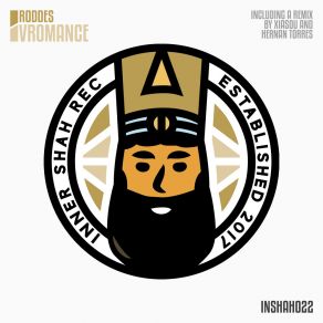 Download track Vromance (Xiasou & Hernán Torres Remix) Hernan TorresXiasou