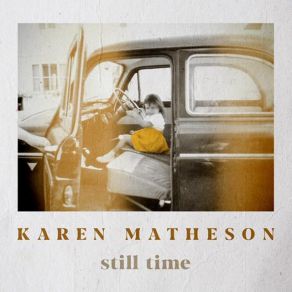 Download track Ae Fond Kiss Karen Matheson