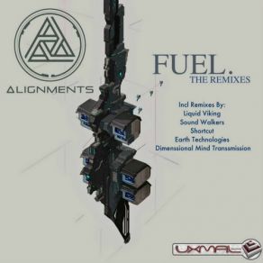 Download track Fuel (Liquid Viking Remix) Alignments