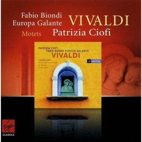 Download track 03 - Laudate Pueri Dominum - III A Solis Ortu Usque Ad Occasum (Allegro) Antonio Vivaldi