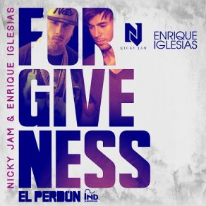 Download track El Perdón (Forgiveness) Nicky Jam