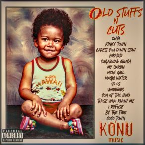 Download track Kinky Town Konu