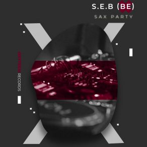 Download track Coalition S. E. B (BE)