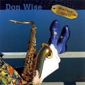 Download track Louisiana Moon Don Wise