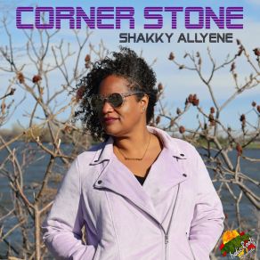 Download track Imaginary Friend Shakky Allyene