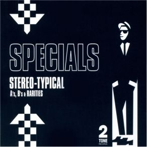 Download track Ghost Dub '91 The Specials