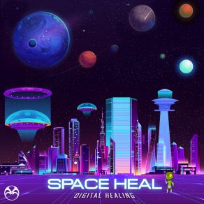 Download track Parallel Existence Space Heal