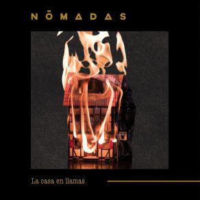 Download track Serendipia Nomadas