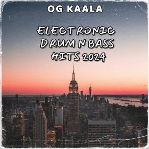 Download track Gleams OG KAALA