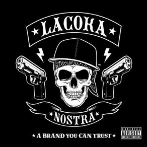 Download track I'M An American La Coka NostraB-Real