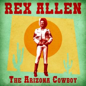 Download track Ragtime Melody (Remastered) Rex Allen