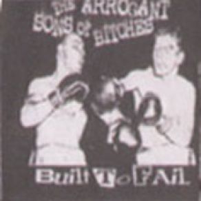 Download track Smelly The Arrogant Sons Of Bitches