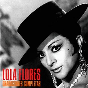 Download track Donde Esta Ese Gato (Remastered) Lola Flores