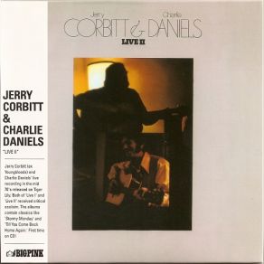 Download track John Deere Tractor Charlie Daniels, Jerry Corbitt