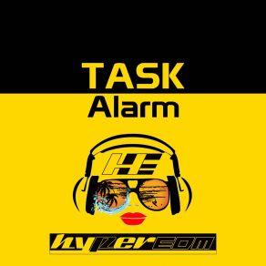 Download track Alarm (Extended Mix) Task