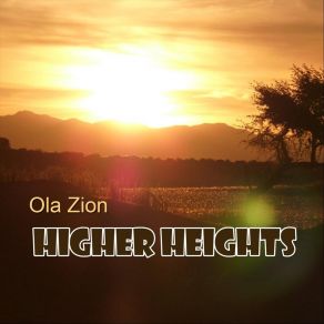 Download track Higher Heights (Instrumental) Ola Zion