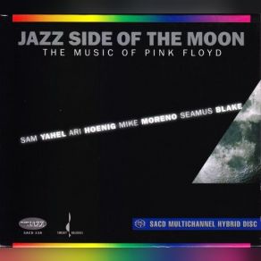 Download track Any Colour You Like Seamus Blake, Ari Hoenig, Mike Moreno, Sam Yahel