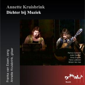 Download track Vriendschap Annette Kruisbrink