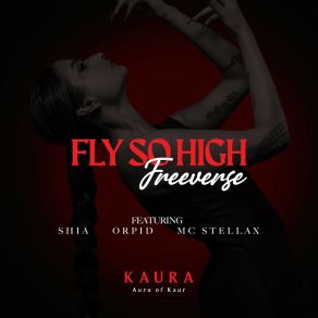 Download track Fly So High Rashmeet KaurShia