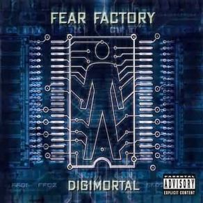 Download track Invisible Wounds (Dark Bodies)  Fear Factory