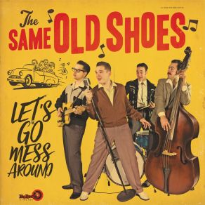 Download track Whiskey And Milk The Same Old Shoes