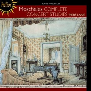 Download track 22.4 Grandes Etudes De Concert Op. 111 - 2 Le Carrillon Ignaz Moscheles