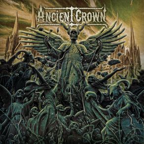 Download track Embrace The Loss Ancient Crown