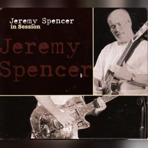 Download track The Sky Is Crying Jeremy Spencer