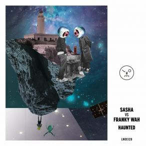 Download track Haunted (Original Mix) Franky Wah