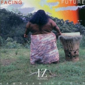 Download track Henehene Kou 'Aka Israel Kamakawiwoʻole