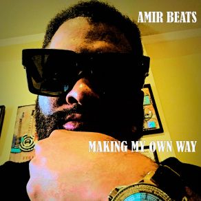 Download track Learning A Lesson Amir Beats