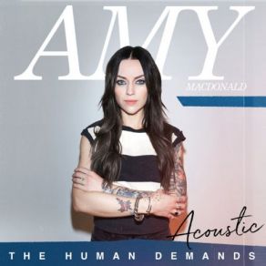 Download track Fire (Acoustic) Amy Macdonald